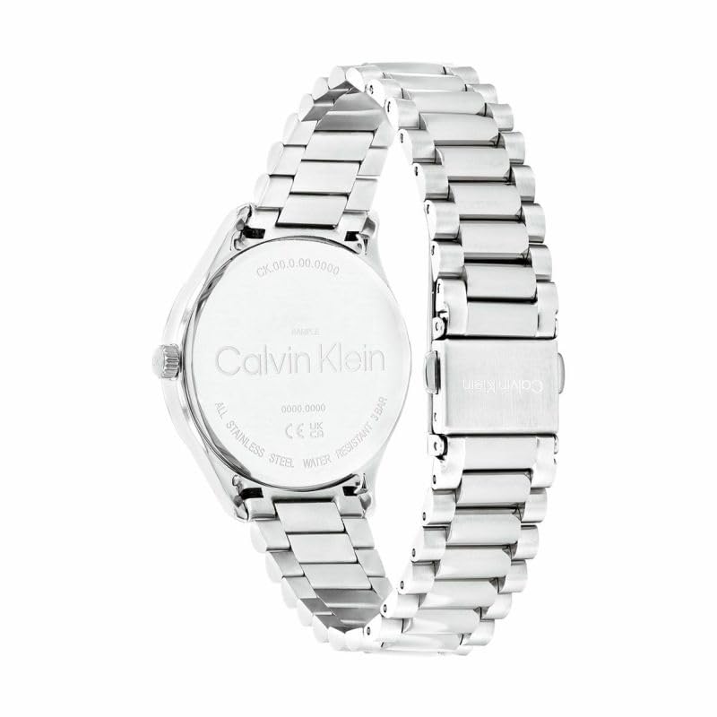 Catálogo de Reloj Calvin Klein para comprar hoy. 6 Imagen adicional