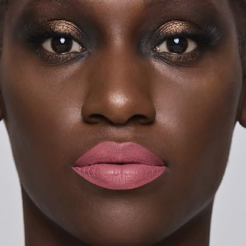 BATOM LÍQUIDO MATTE CURAÇAU PAM BY PAMELLA