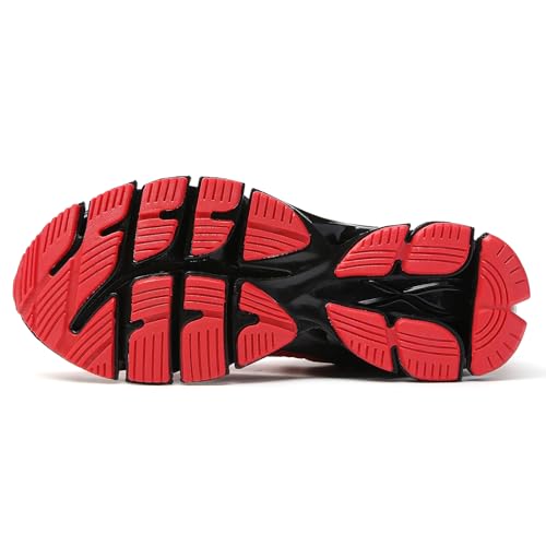 Image of SKDOIUL Women's Athletic Tennis Walking Shoes Fashion Sport Running Sneakers