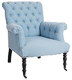 Herkunftsland: China JLINE Sessel Aqua