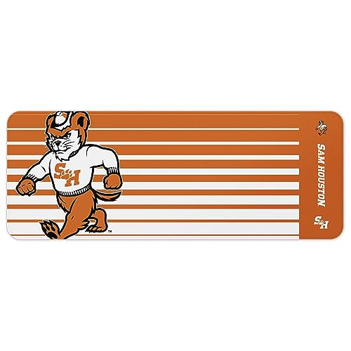 Sous-main V.2 Sam Houston State Bearkats finition haut de gamme