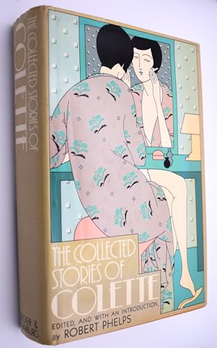 The Collected Stories of Colette 0436105012 Book Cover