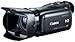 Canon VIXIA HF G20 Camcorder with 10x HD Video Lens (30.4mm-304mm), 3.5" Touchscreen LCD, HD CMOS Pro and 32GB Internal Flash Memory (Renewed)