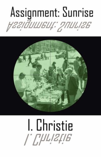 Buy Assignment Sunrise — BookShops.in