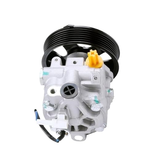 Bomba Hidráulica Dirección Asistida Para Subaru Para Legacy Para Outback 3.0L H6 DOHC 2005-2009 34430AG0119L 34430AG011 34430-AG011 Bomba Dirección Asistida