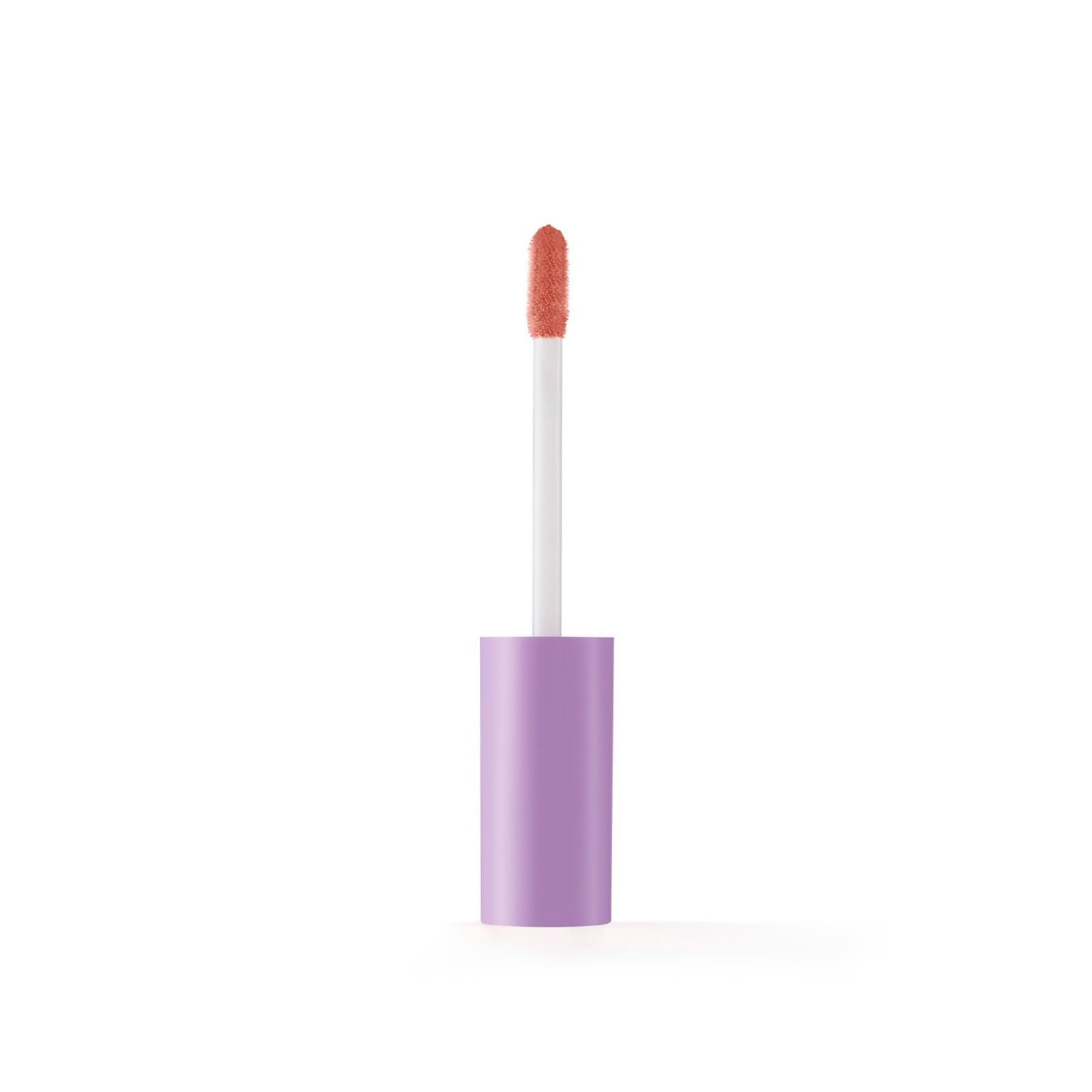 Callista Dreamy Matte Cream Mat Görünümlü Lipgloss 207 Angelic, Nude 2li paket