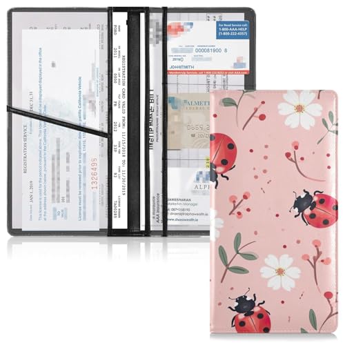 Organizador de Documentos para Auto miniatura 2