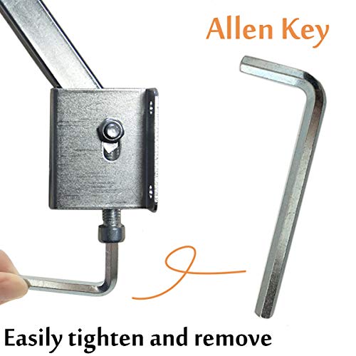 Undermount Sink Brackets,Undermount Sink Repair kit, Best undermount Sink Support,Undermount Kitchen Sink Brackets for Fallen Sink Support.(Patent)