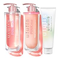 Amazon | シャンプー トリートメント ウォーターブースターヘアパック