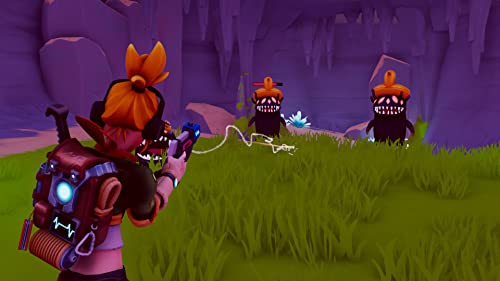 Die After Sunset combattez l'ombre dans ce rogue-lite PC