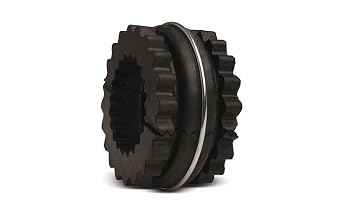 TB WOODS 12 Sure-Flex Coupling Sleeve 12E EPDM D574336