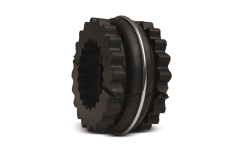 TB WOODS 12 Sure-Flex Coupling Sleeve 12E EPDM D574336