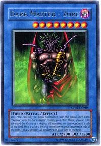 dark magic master yugioh card Yu-Gi-Oh! - 2019 Gold Sarcophagus Tin main image 1