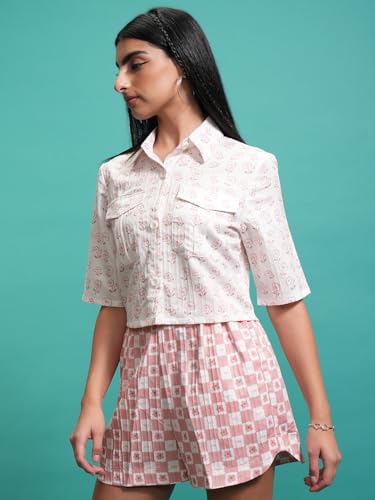 Image of Tokyo Talkies Women Co-Ord Set