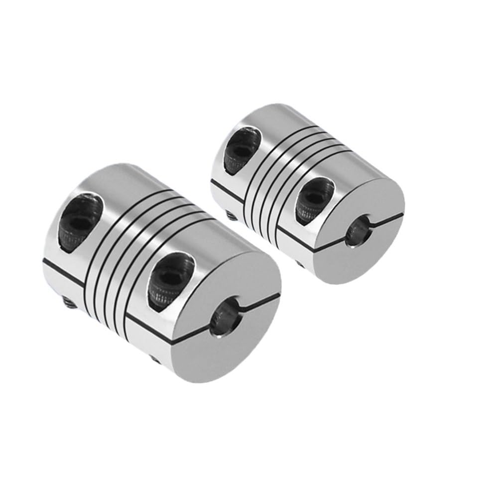 Raccord universel pour machine-outil avec connecteurs de moteur 5 mm à 12 Type de serrage (6 mm x 11 mm)