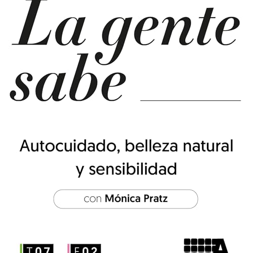Autocuidado, belleza natural y sensibilidad