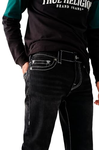 True Religion Men's Rocco Sn Nf Hs 32 Inseam3