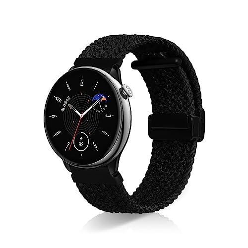 [ReHowy] Amazfit T-Rex 3 Pro 44mm/Active 2 Square/Active 2/GTS 4 Mini Ή oh iC y _炩 A}YtBbg ANeBu2 ґgoh 20mm xg C 