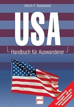 Paperback USA [German] Book