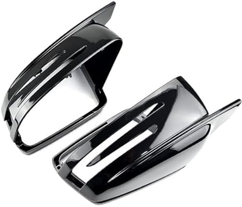 Capuchon de rétroviseur gauche pour Mercedes Classe B W246 2012-2018