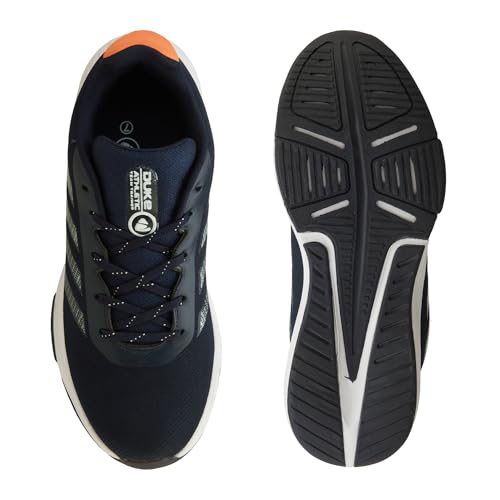 Image of Duke Mens Fwol2092 Sneaker