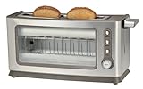 Kalorik Glass Toaster