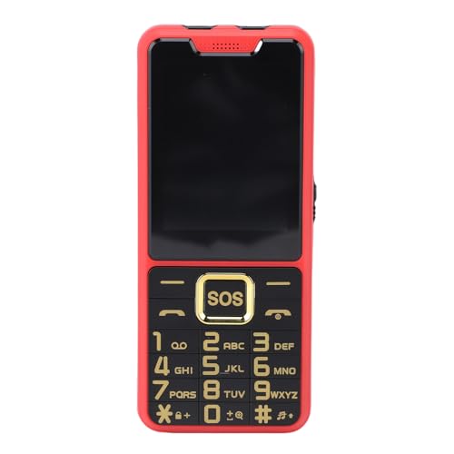 Annadue VjAgѓdbASOS @\t^{^A2500mAh ԃX^oCAdAFM WIABluetoothA2.6 C` XN[A^AAiEXAfA SIMB ()