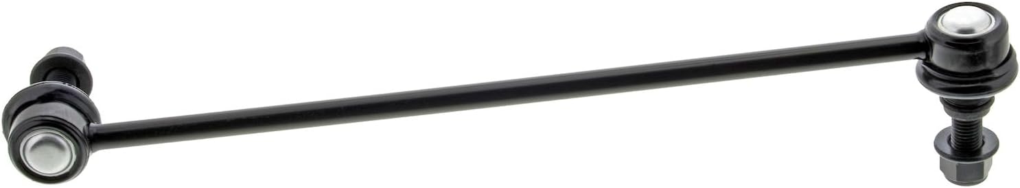 Front Suspension Stabilizer Bar Link Kit Compatible With Volkswagen Tiguan 2009 2010 2011 2012 2013 2014 2015 2016 2017 2018 2019 PC-222374