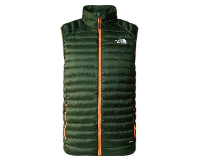 The North Face Bettaforca Chaqueta Hombre para senderismo invernal y rutas