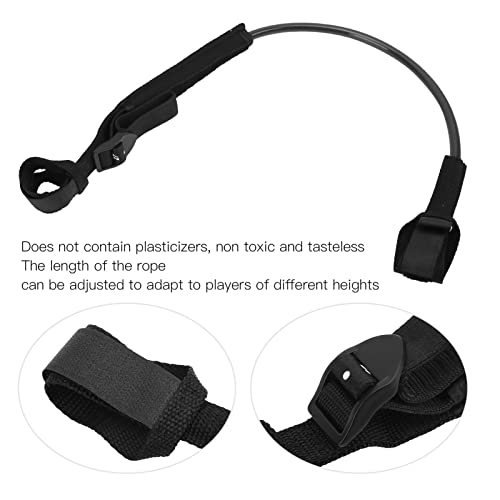 Rechte surfplanklijn, hoge scheursterkte surflijn Slijtvastheid 22-28in 2st voor shortboard - Image 5