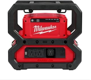 M18 CARRY ON 3600W/1800W Power Supply (Bare Tool)