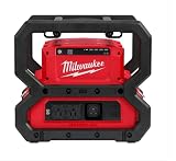 Milwaukee M18 CARRY ON 3600W/1800W Power Supply (Bare Tool)