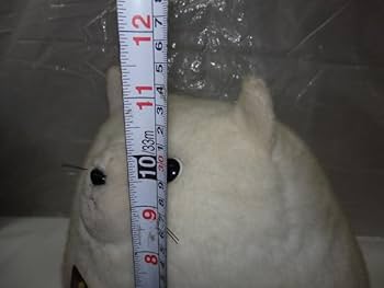 Amazon.co.jp: シルビア&シルベスター ビッグ ぬいぐるみ 1980年