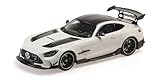 Maßstab: 1/18 Minichamps 155032022 - Mercede. AMG GT Black Series White Metallic 2020 - maßstab 1/18 - Modellauto
