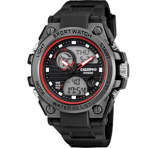 Calypso Cab.ANADIG.Cor.ESF.Negro