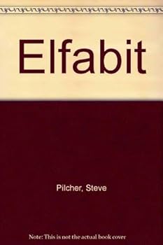 Hardcover Elfabit Book