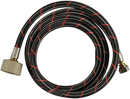 Compatible Replacement for Bosch 00751457 Dishwasher Hose