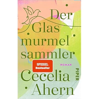 Der Glasmurmelsammler
