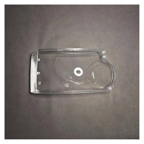 Coque de phare voiture neuve pour optique droite Range Rover L322