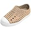 Flax Tan/Shell White
