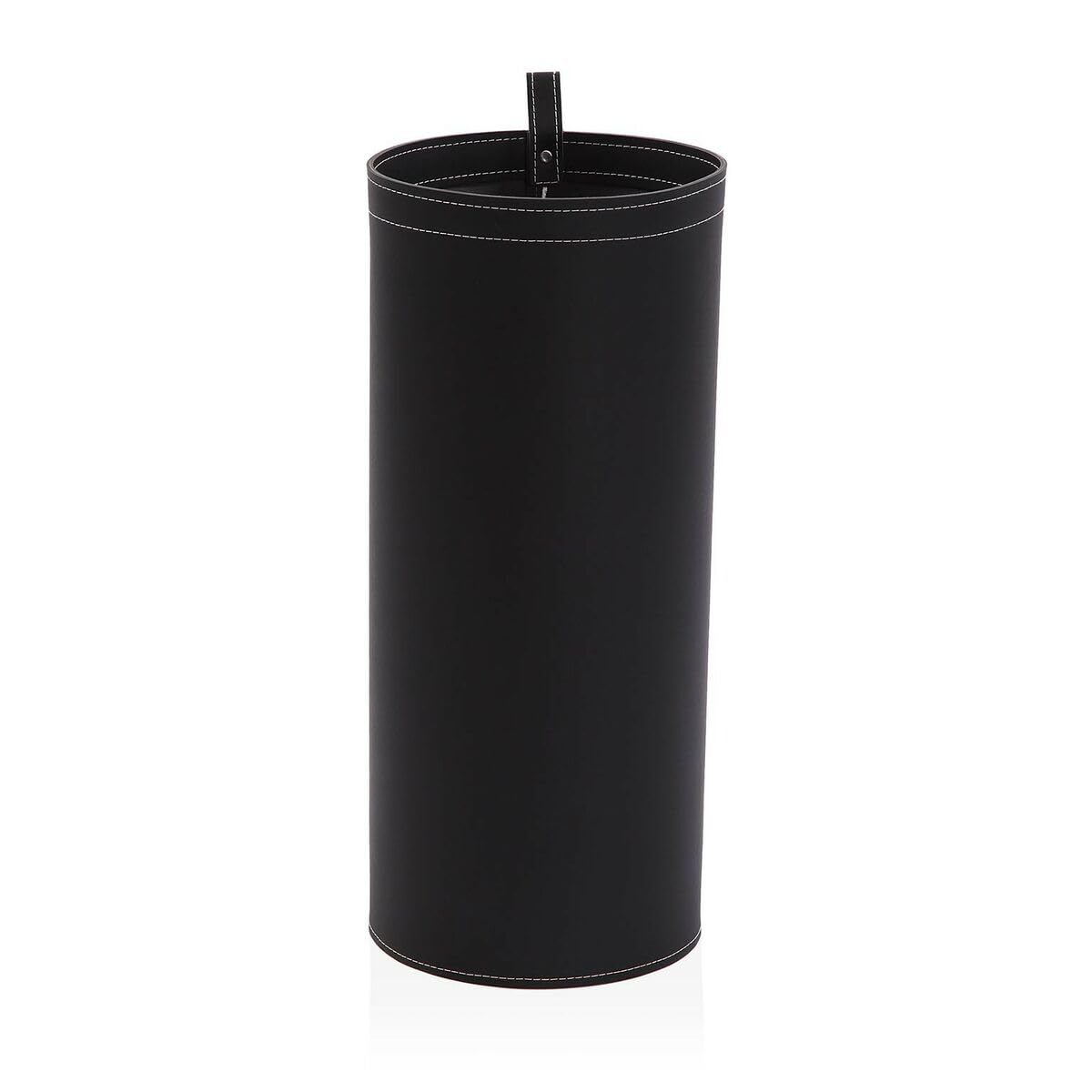 Versa Paragüero Negro Chic 20 x 48 x 20 cm