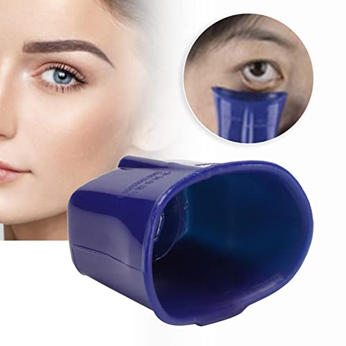 Image of Eyedrop, Eyedrop Bottle Dispenser, Portable Eye Drop Applicator, Auto Eyedropper Helper Devices for Seniors and Elderly Applicator Holder