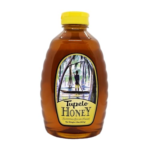 Tupelo Honey 32oz Case of 12 Bottles miniatura 2