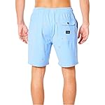 Rip Curl Hula Breach Volley Shorts - Electric Blue - Image 3