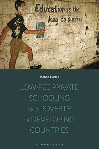 Low-fee Private Schooling and Poverty in Developing Countries view 2