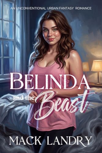 Belinda and the Beast: A Paranormal Monster Erotica