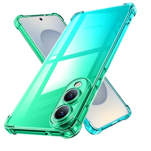 Galaxy S25 Edge �p �P�[�X �N���A ���^ �O���f�[�V�����F �P�[�X �y�� tpu �ϏՌ� �X�}�z�P�[�X ���� �ČRMIL�K�i�擾 ������� ���ϖh�~�h�o��̌^ �l�C �M�����N�V�[ S25 edge �p �g�уJ�o�[ �O���f�[�V������ MD-S