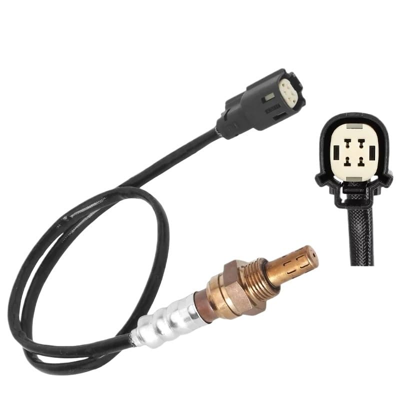 234-4490 Czujnik Tlenu Za | 2 szt. Dla Lincolna MKS dla mazdy dla rtęci dla mediolana dla forda dla Edge dla Explorer dla Flex dla Fusion(1PC)