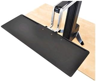 Ergotron 97-653 Large Keyboard Tray for WorkFit-S