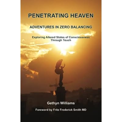 Penetrating Heaven